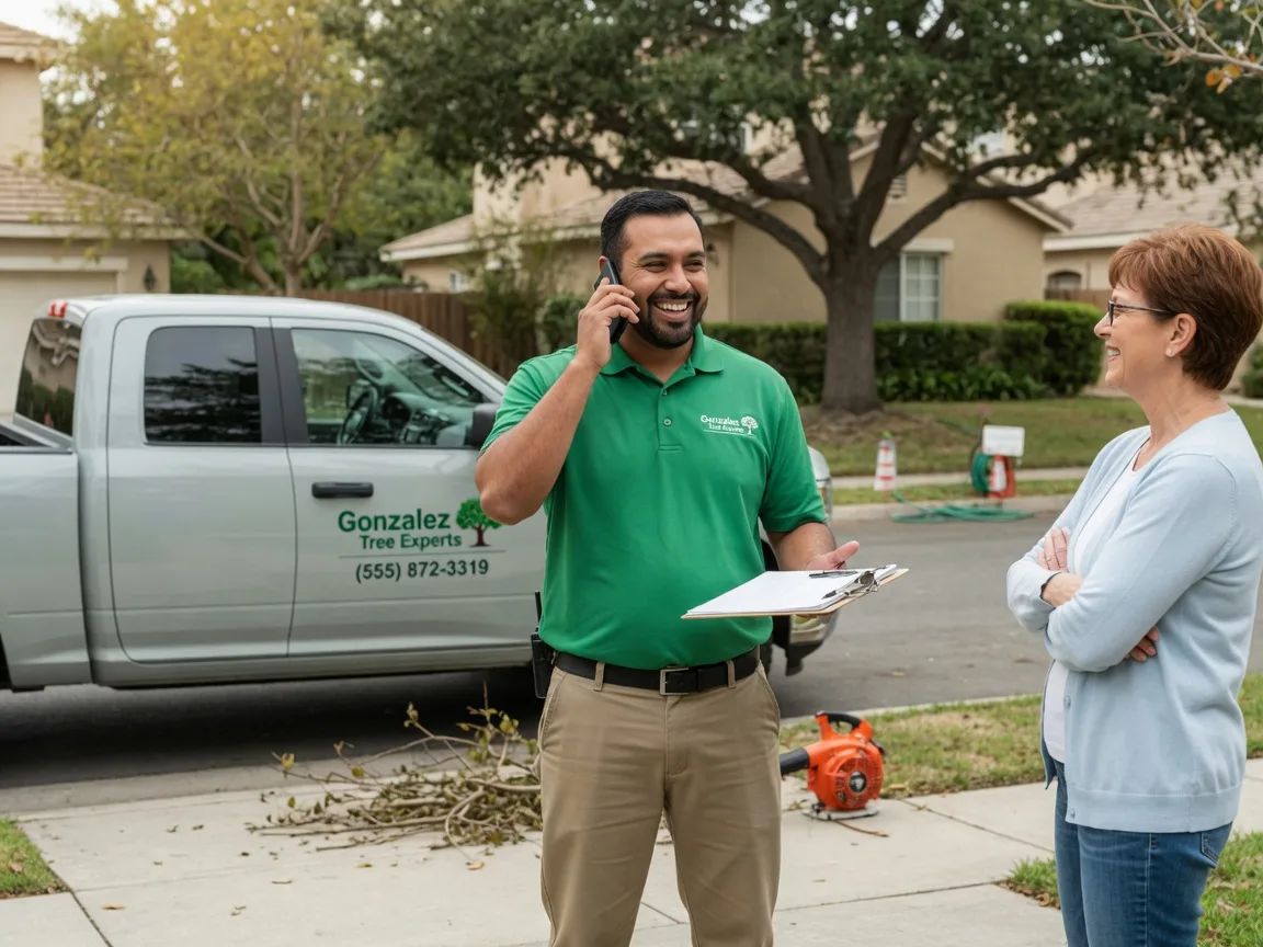 Tree Service Sabine Pass, TX FAQs